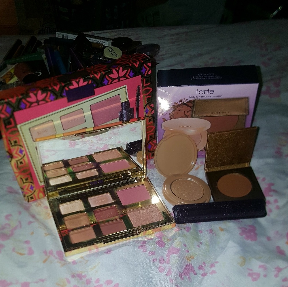 Makeup